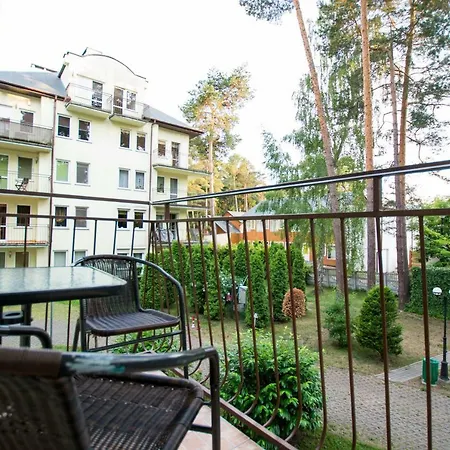 Makadi דירה מידזיזדרויה