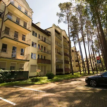 Makadi Апартаменты *