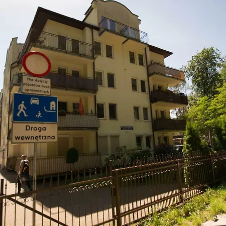 Makadi Апартаменты Мендзыздрое