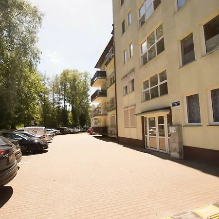 Makadi דירה מידזיזדרויה