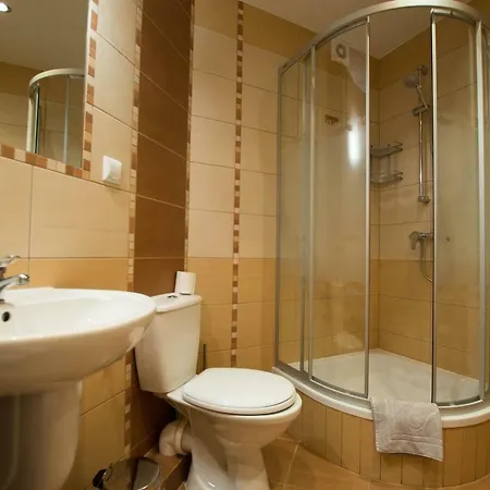 דירה Makadi מידזיזדרויה