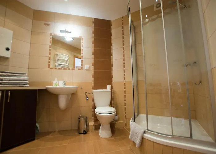 Makadi * Мендзыздрое