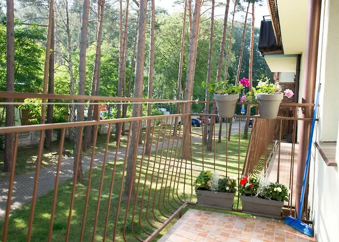 Makadi * Miedzyzdroje