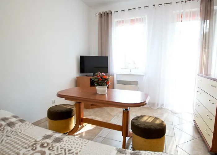 Makadi * Мендзыздрое