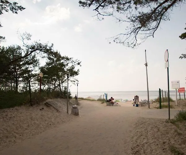 Makadi * Miedzyzdroje