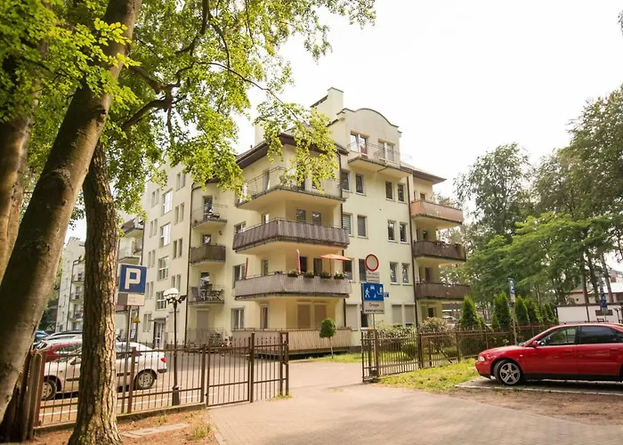 Apartmán Makadi