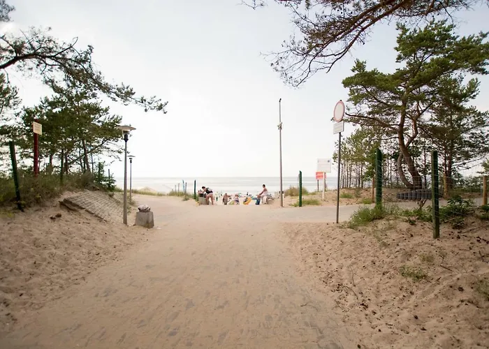 Makadi * Miedzyzdroje