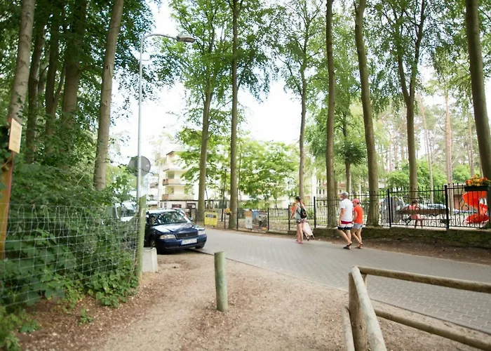 Makadi * Мендзыздрое