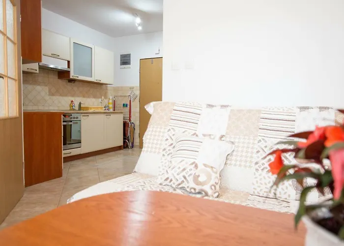 Makadi * Мендзыздрое