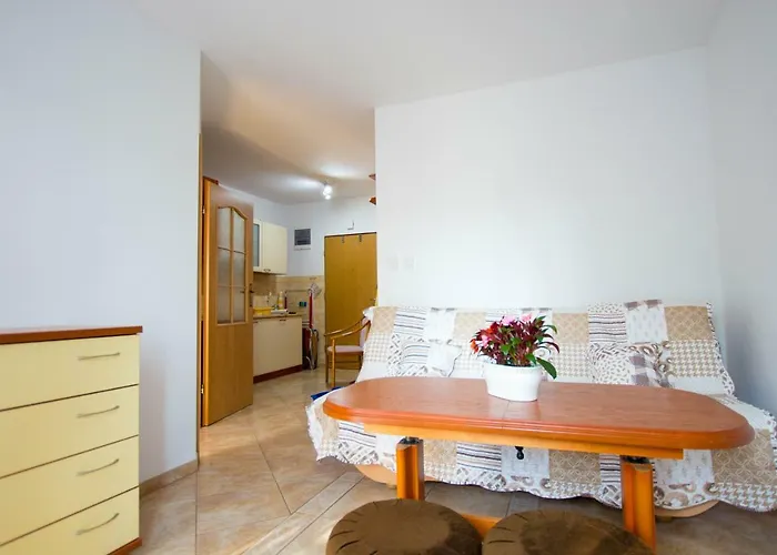 Makadi * Miedzyzdroje