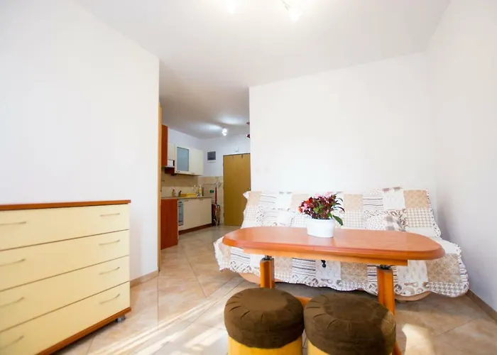 Makadi * Мендзыздрое